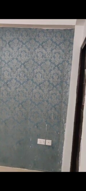 Balcony in 2.5 BHK Apartment at Nirala Aspire, Sector 16 Greater Noida – for Sale