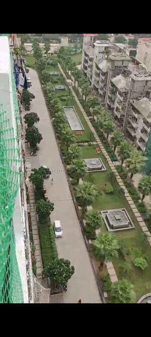 Master Plan in 2.5 BHK Apartment at Nirala Aspire, Sector 16 Greater Noida – for Sale