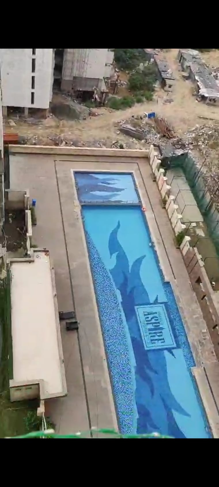 Master Plan, nirala-aspire 2.5 Bedroom 1065 Sq.Ft. Apartment In Sector 16 Greater Noida Greater Noida 9071418