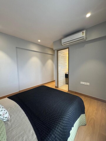 2 BHK Apartment For Sale in Dosti Mezzo 22, Sion East