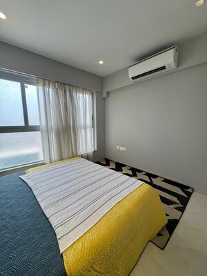 Room in 2 BHK Apartment at Dosti Mezzo 22, Sion East – for Sale