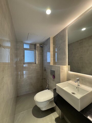 Bathroom in 2 BHK Apartment at Dosti Mezzo 22, Sion East – for Sale