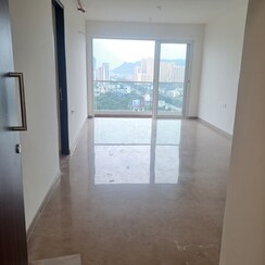 2 BHK Apartment For Sale in One Indiabulls Thane