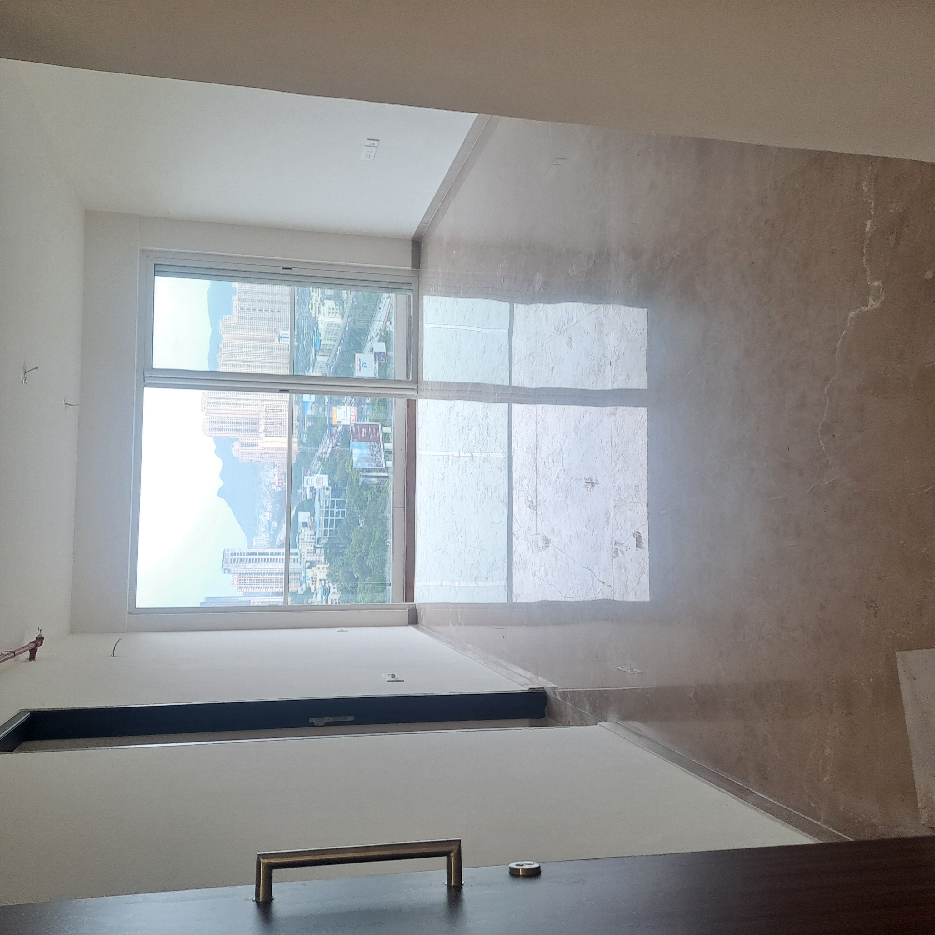 2 BHK Apartment For Sale in One Indiabulls Thane