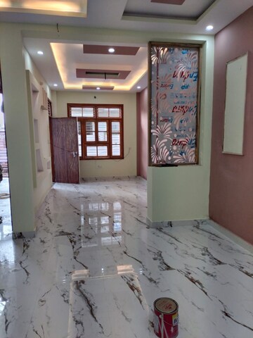 Master Plan in 2 BHK Independent House at Gomti Nagar – for Rent