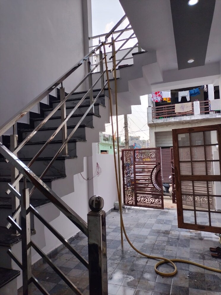 undefined, gomti nagar 2 Bedroom 1200 Sq.Ft. Independent House In Gomti Nagar Lucknow 9071350
