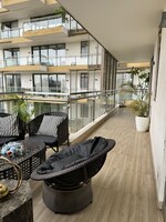 3.5 BHK + Pooja Room 3900 Sq.Ft. Apartment in M3M Golf Estate