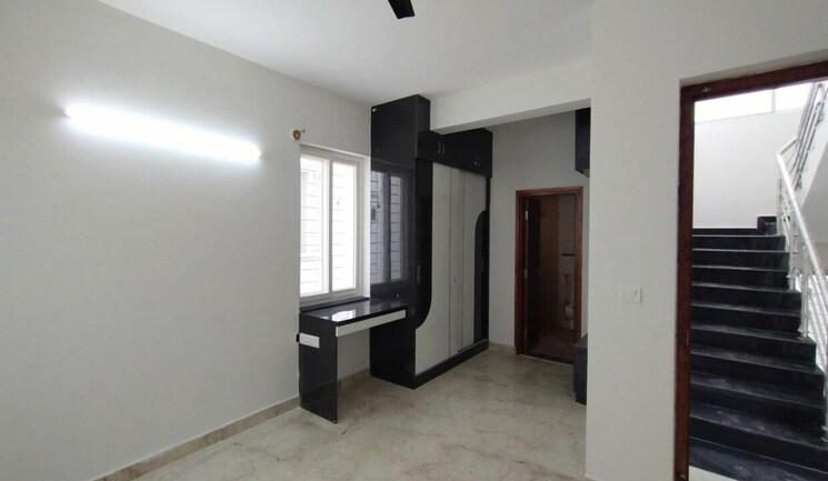 Room, hennur 4 Bedroom 2000 Sq.Ft. Villa In Hennur Bangalore 9071437