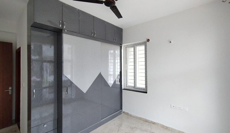 Room, hennur 4 Bedroom 2000 Sq.Ft. Villa In Hennur Bangalore 9071437