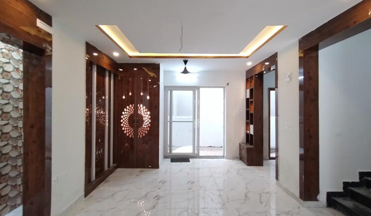 undefined, hennur 4 Bedroom 2000 Sq.Ft. Villa In Hennur Bangalore 9071437