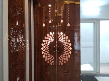 Furnished Amenities in 4 BHK Villa at Hennur – for Rent