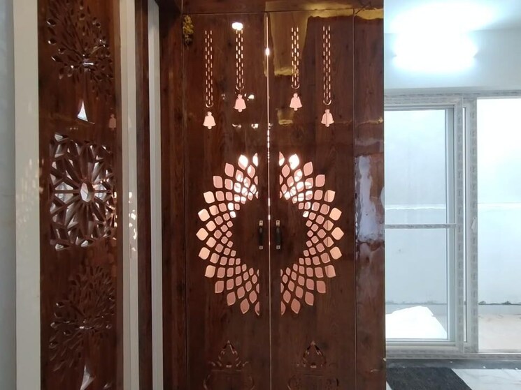 undefined, hennur 4 Bedroom 2000 Sq.Ft. Villa In Hennur Bangalore 9071437