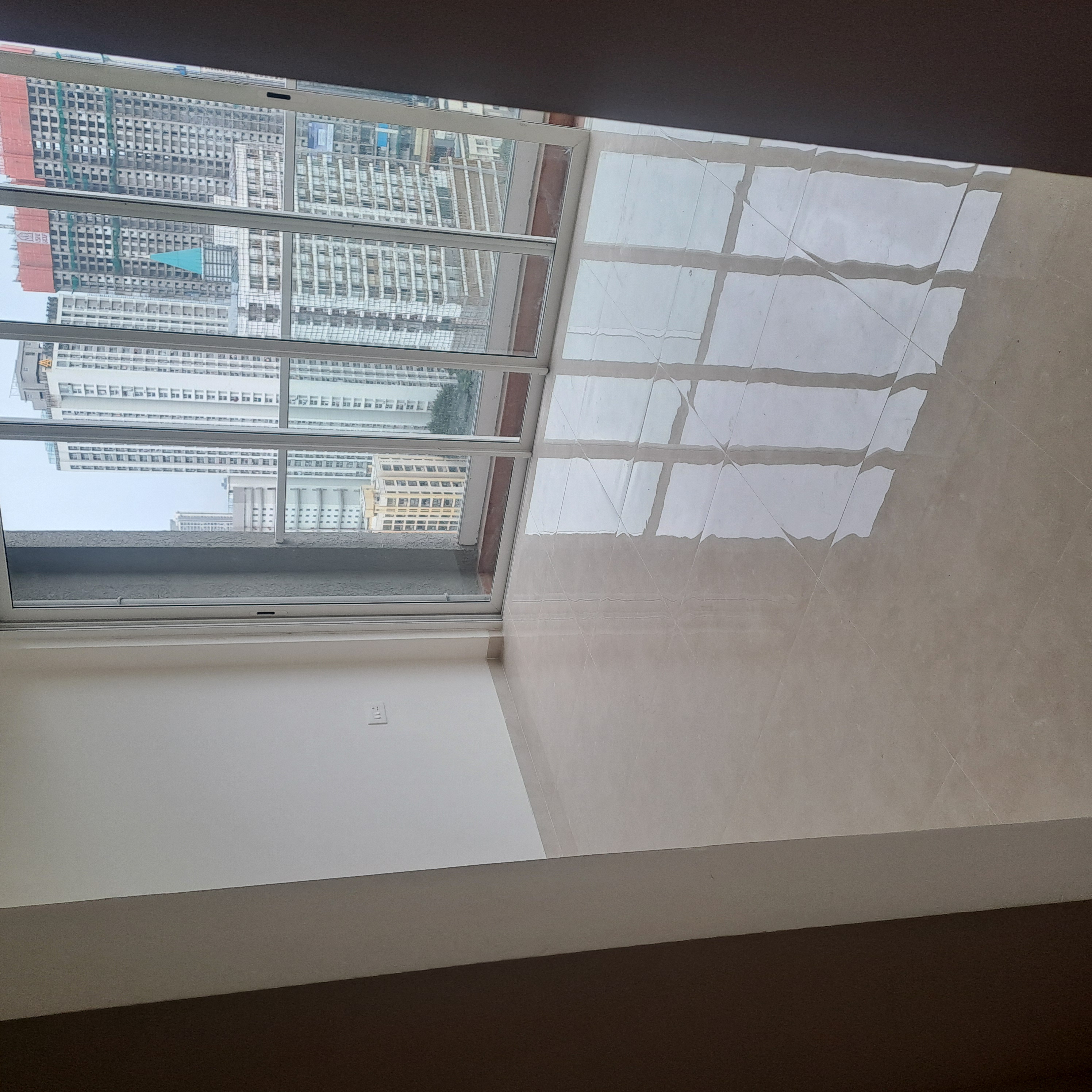 2 BHK Apartment For Sale in Indiabulls One Indiabulls