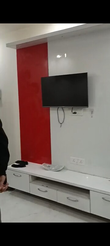 1 RK Apartment For Rent in The Vegas, Sector 16b Dwarka