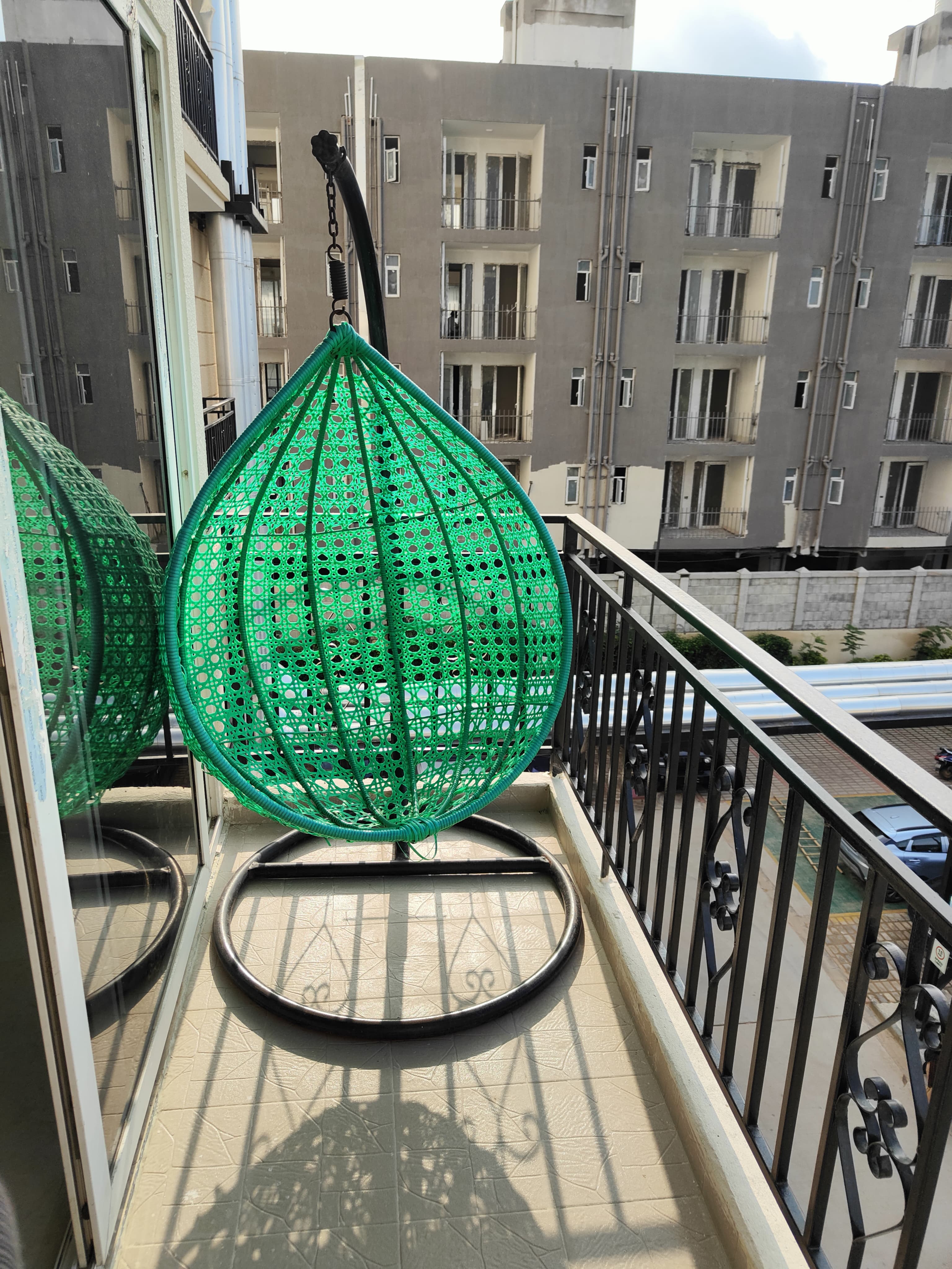 2 BHK Apartment For Rent in Signature Global Proxima