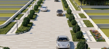  Plot at Sikar Road – for Sale