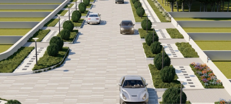 Other, sikar road  111 Sq.Yd. Plot In Sikar Road Jaipur 9071379