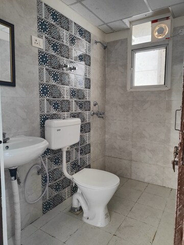 Master Bedroom in 2 BHK Apartment at Signature Global Proxima, Sector 89 – for Rent
