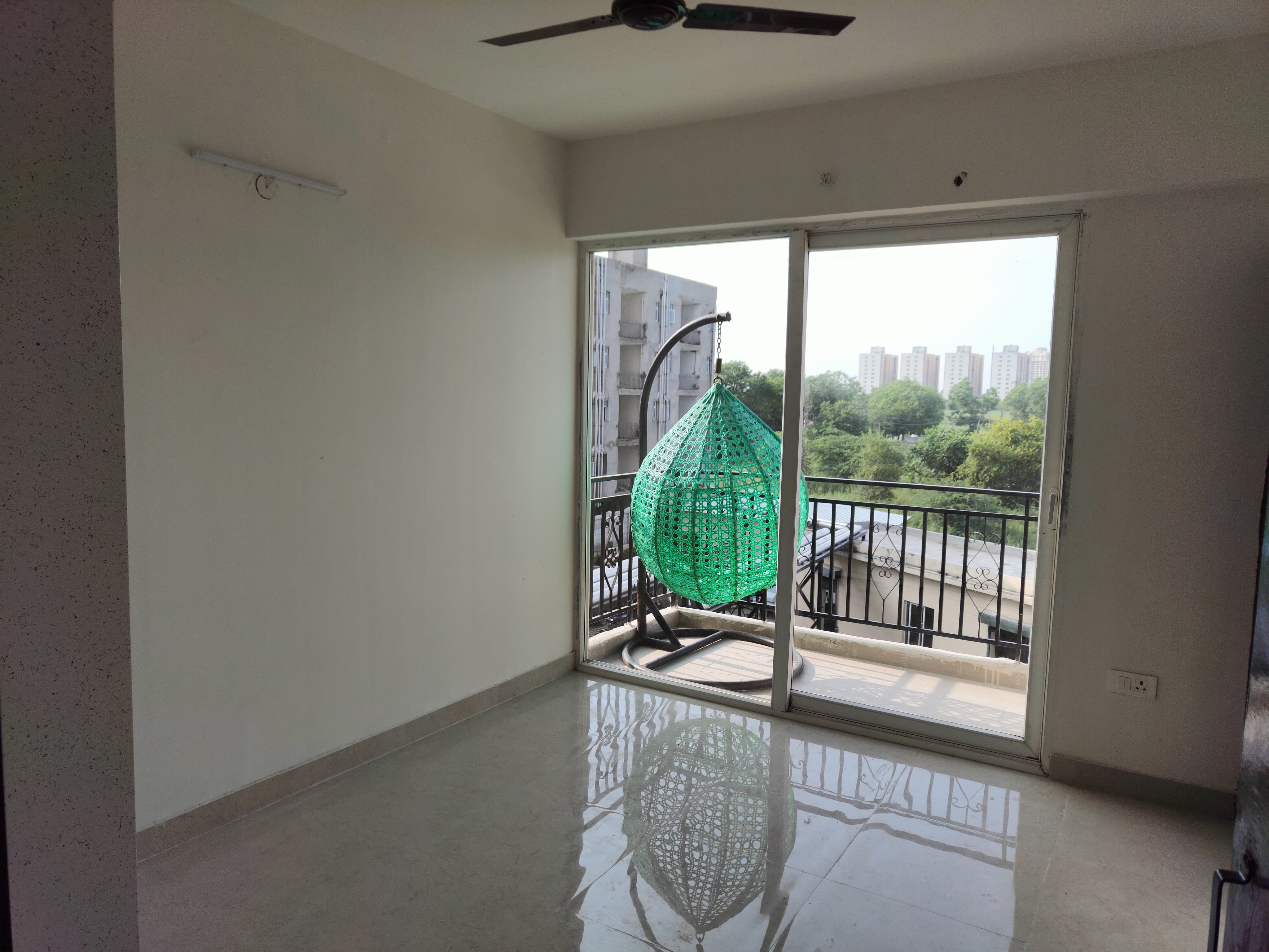 2 BHK Apartment For Rent in Signature Global Proxima