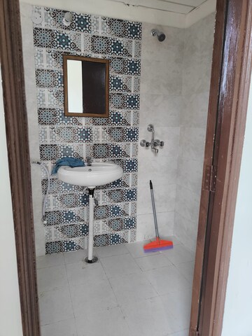 Bathroom in 2 BHK Apartment at Signature Global Proxima, Sector 89 – for Rent