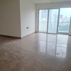 3.5 BHK + Servant Room Apartment For Sale in Indiabulls One Indiabulls
