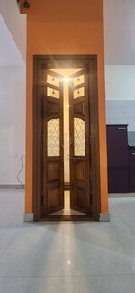 2 BHK + Pooja Room 1300 Sq.Ft. Builder Floor in ITI Layout