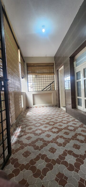 Bedroom in 2 BHK Builder Floor at Iti Layout – for Rent