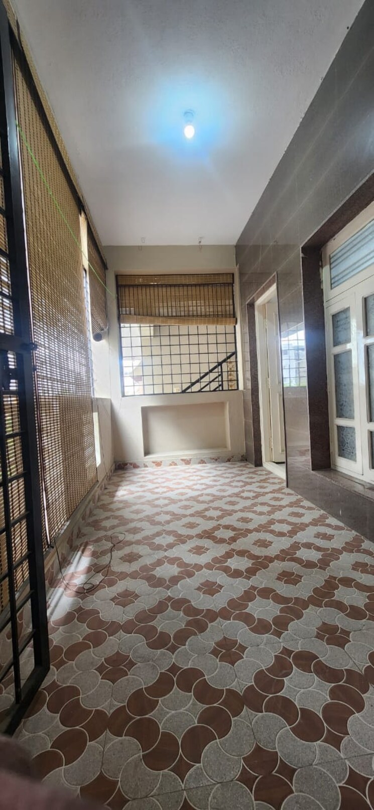 Bedroom, iti layout 2 Bedroom 1300 Sq.Ft. Builder Floor In Iti Layout Bangalore 9071482