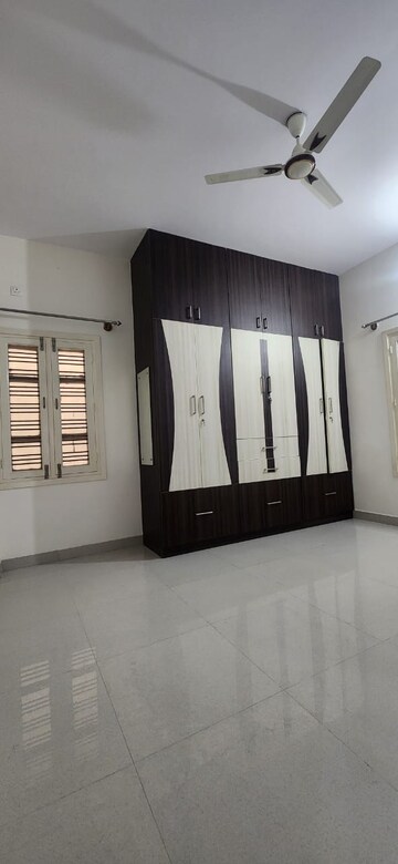 Kitchen in 2 BHK Builder Floor at Iti Layout – for Rent