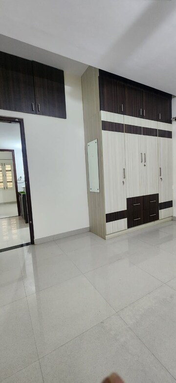 Building Lobby in 2 BHK Builder Floor at Iti Layout – for Rent