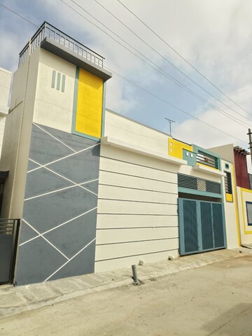 2 BHK Independent House For Sale in Kithaganur Village