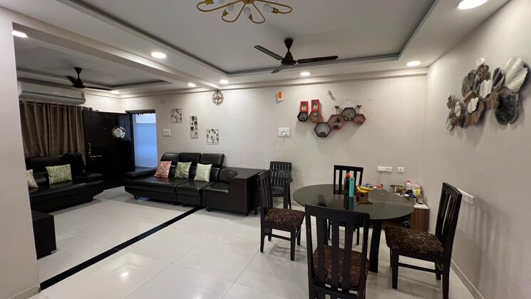 Team Area, suchitra 6 Bedroom 3500 Sq.Ft. Independent House In Suchitra Hyderabad 9071470