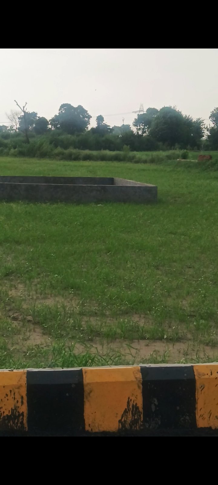 Plot For Sale in JDIA Dream City