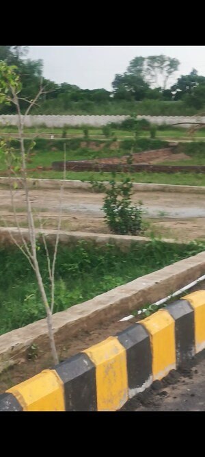 Plot Area in  Plot at JDIA Dream City, Jewar – for Sale