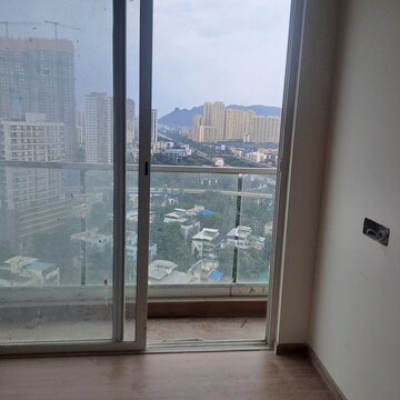 Furnished Amenities in 3 BHK Apartment at Indiabulls One Indiabulls, Pokhran Road No Two – for Sale