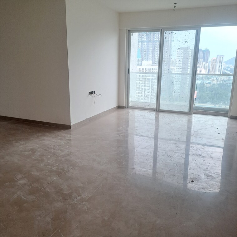 Room, indiabulls-one-indiabulls 3 Bedroom 1140 Sq.Ft. Apartment In Pokhran Road No Two Thane 9071505