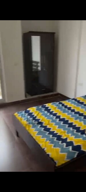 Bedroom in 1 BHK Apartment at Aditya World City, Shahpur Bamheta – for Sale