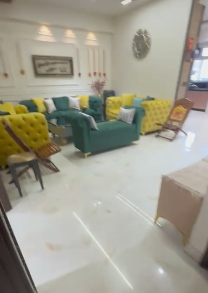 3 BHK + Pooja Room Builder Floor For Sale in Dwarika Raj Garden City