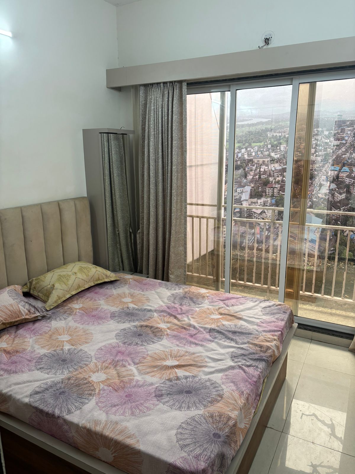 1 BHK 627 Sq.Ft. Apartment in Riddhi Atlantic