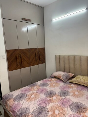 Bedroom in 1 BHK Apartment at Riddhi Atlantic, Kon – for Sale
