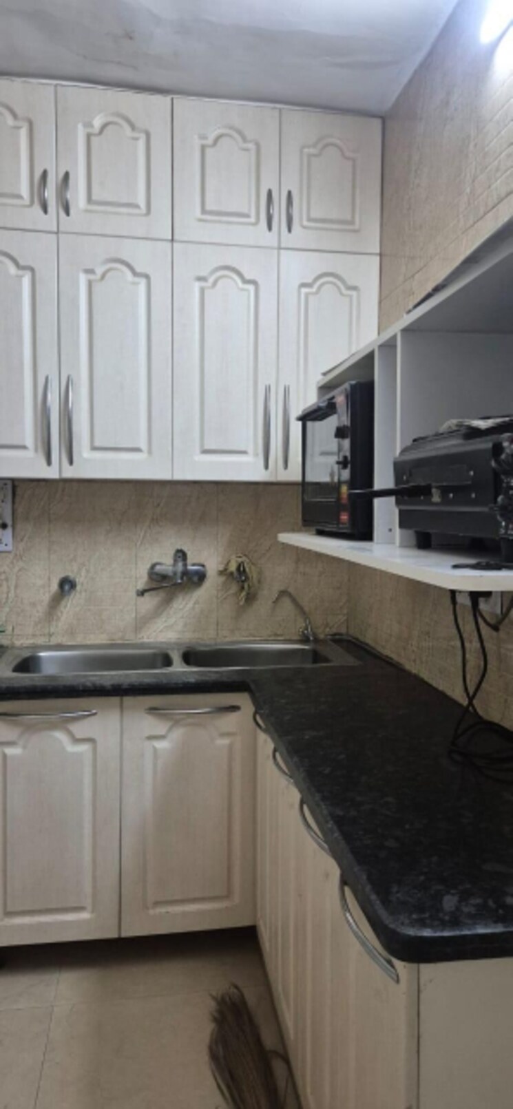 Kitchen, dda-rosewood-apartments 3 Bedroom 1450 Sq.Ft. Apartment In Vasant Kunj Delhi 9071569