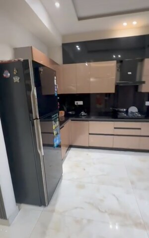 Furnished Amenities in 3 BHK Builder Floor at Dwarika Raj Garden City, Raj Nagar Extension – for Sale