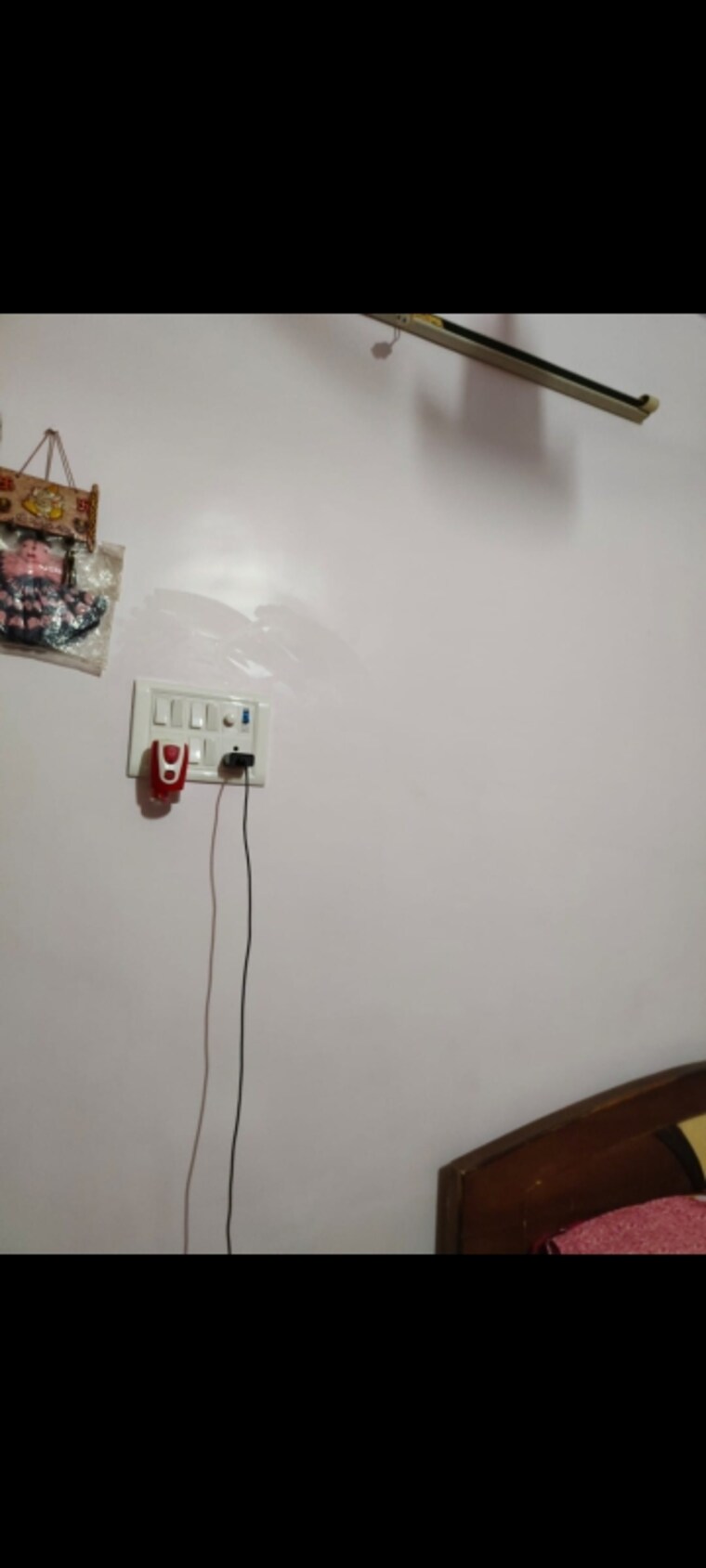 Master Bedroom, mahavir-ridhi-siddhi 1 Bedroom 410 Sq.Ft. Apartment In Bhayandar West Thane 9071584