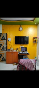 1 BHK 410 Sq.Ft. Apartment in Mahavir Ridhi Siddhi