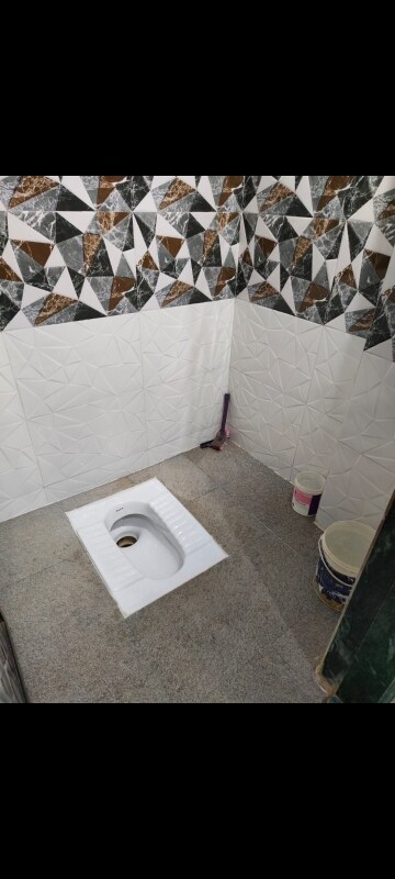 Master Bedroom in 1 BHK Apartment at Mahavir Ridhi Siddhi, Bhayandar West – for Sale