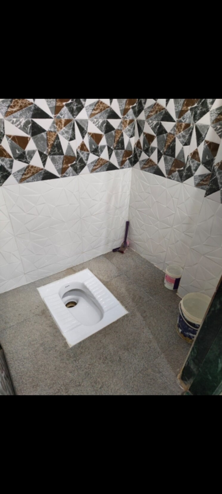 Master Bedroom, mahavir-ridhi-siddhi 1 Bedroom 410 Sq.Ft. Apartment In Bhayandar West Thane 9071584