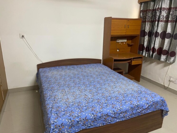 Bedroom, dda-rosewood-apartments 3 Bedroom 1450 Sq.Ft. Apartment In Vasant Kunj Delhi 9071569