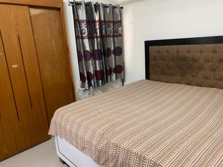 Bedroom, dda-rosewood-apartments 3 Bedroom 1450 Sq.Ft. Apartment In Vasant Kunj Delhi 9071569