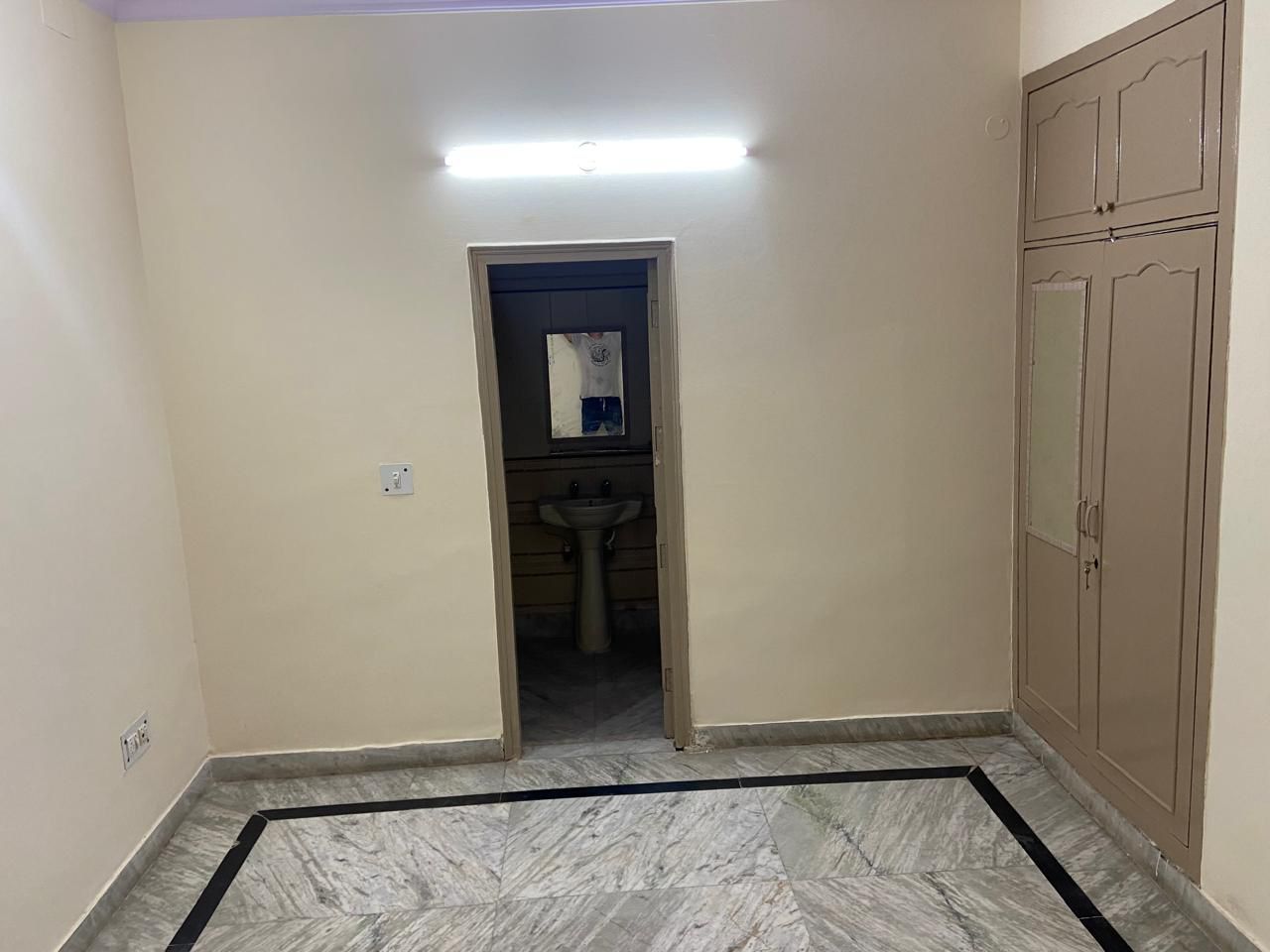 3 BHK Builder Floor For Rent in 3 Bhk