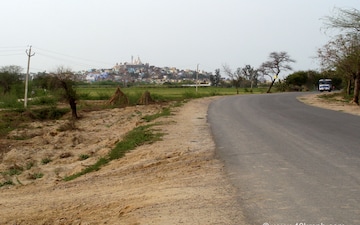 Land For Sale in Chhata